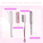 Cepillo anti-pelos