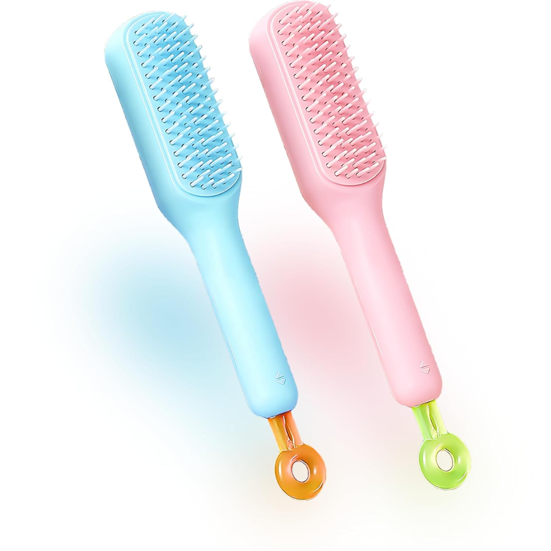 Cepillo anti-pelos
