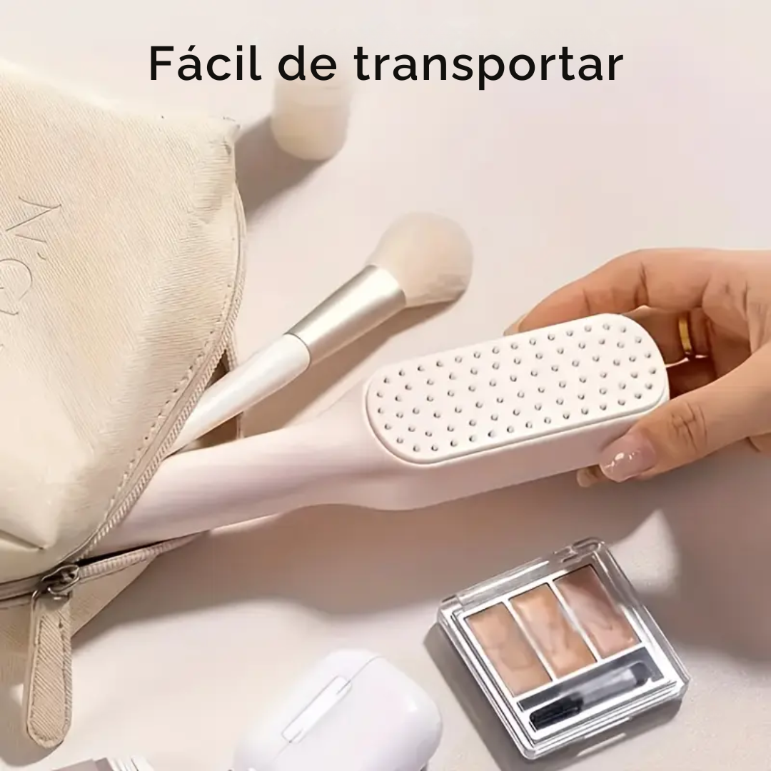 Cepillo anti-pelos